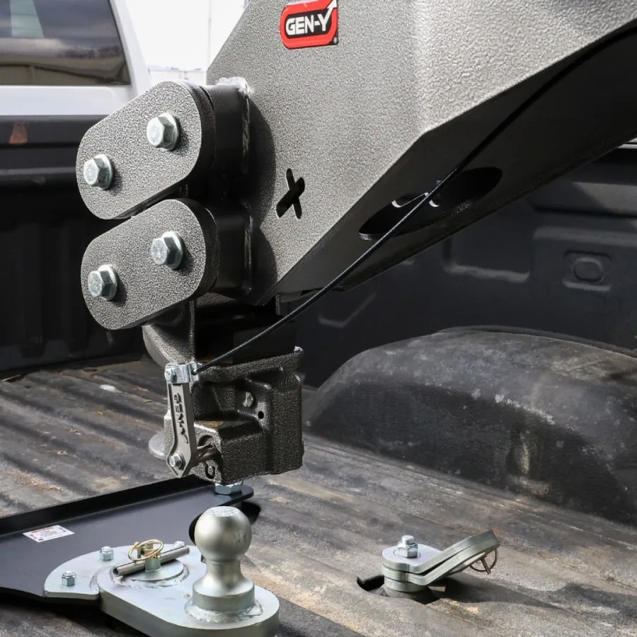 I-69 Trailer Center Parts