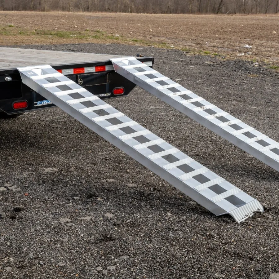 I-69 Trailer Center Parts