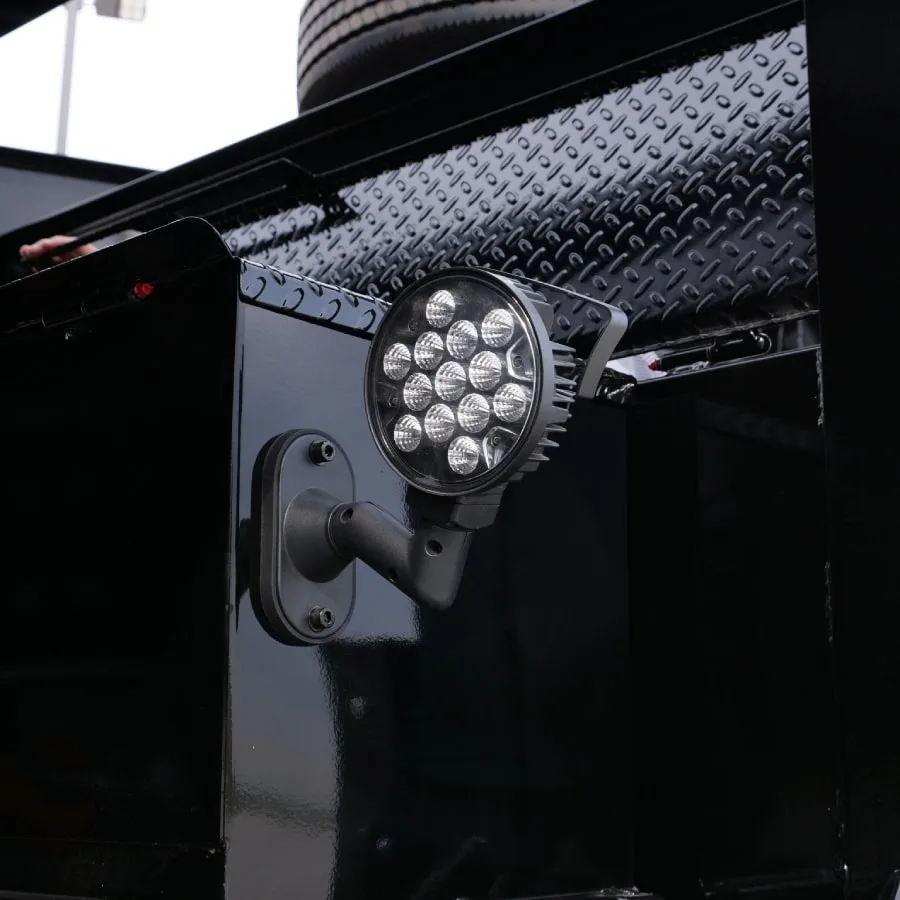 I-69 Trailer Center Service