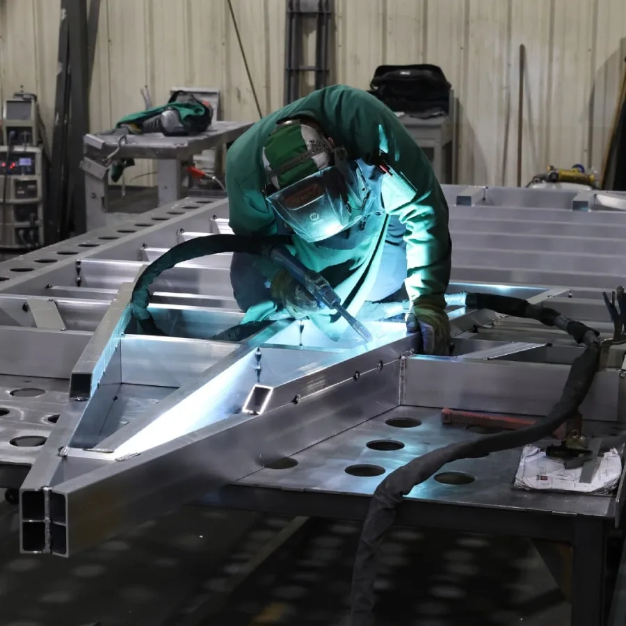 I-69 Trailer Center Service