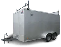 Used Trailers for sale in Indiana area